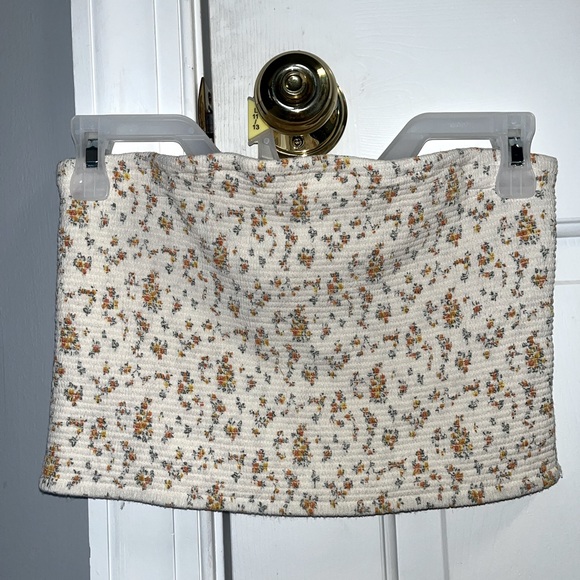 American Eagle Outfitters Tops - American Eagle Tube Top